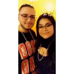 Meet your Posher, Steven